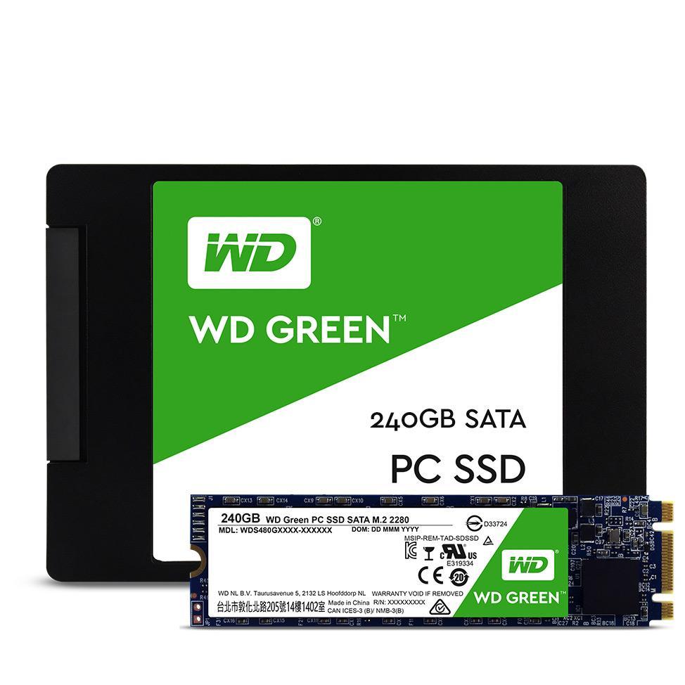 Η Western Digital ανακοίνωσε τις νέες σειρές SSD - Φωτογραφία 1