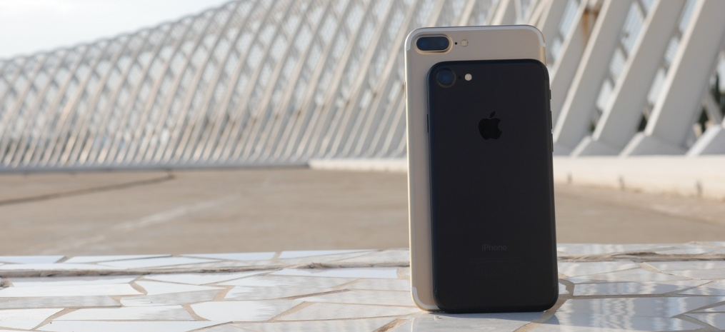 Apple iPhone 7 & iPhone 7 Plus Review - Φωτογραφία 1