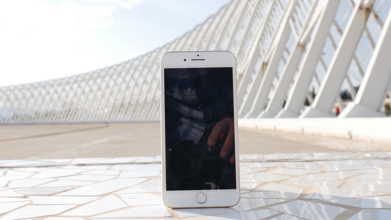 Apple iPhone 7 & iPhone 7 Plus Review - Φωτογραφία 2