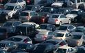 ΠΡΟΣΟΧΗ! Τέλη κυκλοφορίας: Τι ετοιμάζουν για τα αυτοκίνητα πριν από το 2005