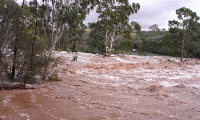 Ξεκινά η καταβολή αποζημιώσεων από τις πλημμύρες του 2013 - Φωτογραφία 1