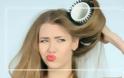 Μάθε πως θα ισιώσεις τα μαλλιά σου χωρίς σεσουάρ και χωρίς σίδερο, χωρίς θερμότητα γενικά! - Φωτογραφία 2