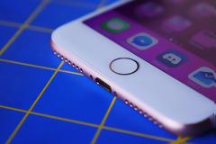 Έρχεται το τέλος του κουμπιού Home στα iPhone