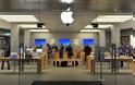 Υπάλληλοι του Apple Store στην Αυστραλία έκλεβαν εικόνες από iphone πελατών