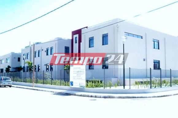 Αχαΐα: Κρούσμα μηνιγγίτιδας σε δημοτικό σχολείο - Τί είπε ο πρόεδρος του Συλλόγου Γονέων και Κηδεμόνων - Φωτογραφία 2