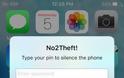 No2Theft: Cydia tweak new....Το νέο αντικλεπτικό για το iphone σας - Φωτογραφία 4