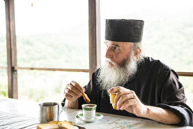 9131 - Το Άγιο Όρος με τον φακό του Ιάπωνα φωτογράφου 中西裕人（なかにし・ひろひと） - Φωτογραφία 35