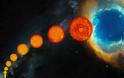 Σεμινάριo στον Όμιλο Φίλων Αστρονομίας: Η εσωτερική δομή και εξέλιξη των άστρων