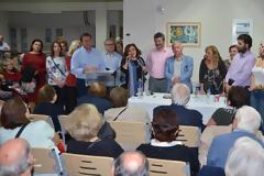 Φωτεινό παράδειγμα στον τομέα της πρωτοβάθμιας φροντίδας υγείας ο δήμος Νεάπολης-Συκεών…