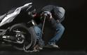 ΠΡΟΣΟΧΗ: Έξαρση στην κλοπή μοτοσυκλετών και μοτοποδηλάτων στην Λέσβο - Έρευνες από την αστυνομία