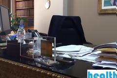 Τι θα φέρει ο ανασχηματισμός στο υπ.Υγείας! Όλες οι πληροφορίες