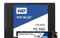 PC SSD WD Blue και WD Green στην αγορά για όλους