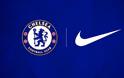 Τεράστιο deal εμπορικής φύσης για Nike και Chelsea