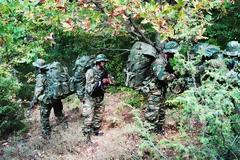 Επιχειρησιακή Εκπαίδευση Ειδικών Δυνάμεων