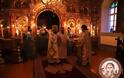 9134 - Φωτογραφίες από την εις πρεσβύτερο χειροτονία του νέου Ηγουμένου της Ιεράς Μονής Αγίου Παντελεήμονος (Ρωσικό) στο Άγιο Όρος - Φωτογραφία 2
