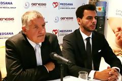 Ιατρικός Τουρισμός: Εγκαίνια Ελληνικής κλινικής στη Ρουμανία!