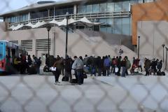 Επιστολή της Ένωσης Στρατιωτικών Ηπείρου για τις συνθήκες εργασίας στα κέντρα φιλοξενίας μεταναστών