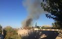 Συναγερμός στην πυροσβεστική για φωτιά στο κέντρο του Ηρακλείου [photos] - Φωτογραφία 3