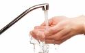 Ανακοίνωση της διεύθυνσης δημοσίας υγείας της ΠΚΜ για Παγκόσμια Ημέρα πλυσίματος χεριών
