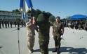 Παρουσία ΥΕΘΑ Πάνου Καμμένου στην Τελετή Παράδοσης Πολεμικών Σημαιών σε Σχηματισμούς και Μονάδες της 1ης Στρατιάς (110 Φωτό) - Φωτογραφία 32