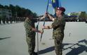 Παρουσία ΥΕΘΑ Πάνου Καμμένου στην Τελετή Παράδοσης Πολεμικών Σημαιών σε Σχηματισμούς και Μονάδες της 1ης Στρατιάς (110 Φωτό) - Φωτογραφία 34