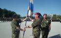 Παρουσία ΥΕΘΑ Πάνου Καμμένου στην Τελετή Παράδοσης Πολεμικών Σημαιών σε Σχηματισμούς και Μονάδες της 1ης Στρατιάς (110 Φωτό) - Φωτογραφία 35