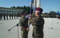 Παρουσία ΥΕΘΑ Πάνου Καμμένου στην Τελετή Παράδοσης Πολεμικών Σημαιών σε Σχηματισμούς και Μονάδες της 1ης Στρατιάς (110 Φωτό) - Φωτογραφία 83