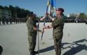 Παρουσία ΥΕΘΑ Πάνου Καμμένου στην Τελετή Παράδοσης Πολεμικών Σημαιών σε Σχηματισμούς και Μονάδες της 1ης Στρατιάς (110 Φωτό) - Φωτογραφία 84
