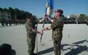Παρουσία ΥΕΘΑ Πάνου Καμμένου στην Τελετή Παράδοσης Πολεμικών Σημαιών σε Σχηματισμούς και Μονάδες της 1ης Στρατιάς (110 Φωτό) - Φωτογραφία 85