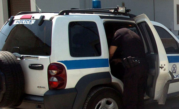 Συνελήφθη ο 21χρονος αλλοδαπός υπεύθυνος για τον εμπρησμό του καταυλισμού της Σούδας στην Χίο - Φωτογραφία 1