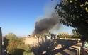 Κρήτη: Τα χειρότερα αποφεύχθηκαν στη φωτιά στο κέντρο του Ηρακλείου - Έγκαιρη η επέμβαση της πυροσβεστικής [photos] - Φωτογραφία 4