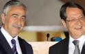 Αποκλείει αμερικανική λύση στο κυπριακό ο Ακιντζί