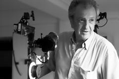 Βασίλης Βαφέας: «Το ελληνικό σινεμά σήμερα είναι arte povera»