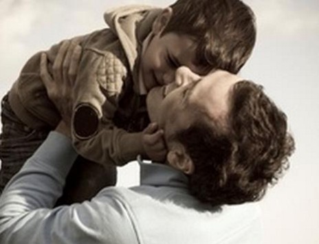 15 πράγματα που κάθε γιος χρειάζεται από τον πατέρα του! - Φωτογραφία 1
