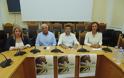 Με την στήριξη της Περιφέρειας Κρήτης και της Ελληνικής Ομοσπονδίας Ιππασίας ημερίδα για την ανάπτυξη της Ιππασίας στο νησί