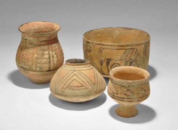 Εκπληκτική ανακάλυψη: Έφτασαν οι Μυκηναίοι στο Πακιστάν; Εντυπωσιακά ευρήματα - Φωτογραφία 5