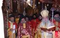 9138 - Λαμπρός ο εορτασμός της Παναγίας Γοργοϋπηκόου στην Ιεράς Μονής Δοχειαρίου Αγίου Όρους - Φωτογραφία 10