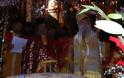9138 - Λαμπρός ο εορτασμός της Παναγίας Γοργοϋπηκόου στην Ιεράς Μονής Δοχειαρίου Αγίου Όρους - Φωτογραφία 9