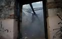 Παρανάλωμα του πυρός οι… Αλευρόμυλοι Καστρινάκη – Η ιστορία πίσω από το εγκαταλελειμμένο κτίριο [video] - Φωτογραφία 5