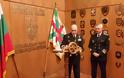 Επίσημη Επίσκεψη Αρχηγού ΓΕΝ στη Βουλγαρία - Φωτογραφία 3
