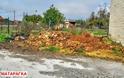 «Απέραντη χωματερή θυμίζουν Ματαράγκα, Σοφάδες και άλλα χωριά του Δ. Σοφάδων» - Φωτογραφία 1