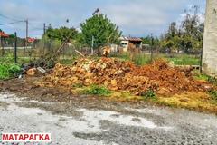 «Απέραντη χωματερή θυμίζουν Ματαράγκα, Σοφάδες και άλλα χωριά του Δ. Σοφάδων»
