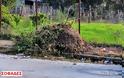 «Απέραντη χωματερή θυμίζουν Ματαράγκα, Σοφάδες και άλλα χωριά του Δ. Σοφάδων» - Φωτογραφία 4
