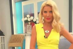 Άγριο κράξιμο στην Ελένη Μενεγάκη! Τι συνέβη;