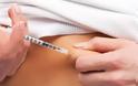 Μελέτη οδηγεί σε νέες συστάσεις για τη σωστή εφαρμογή της ένεσης ινσουλίνης
