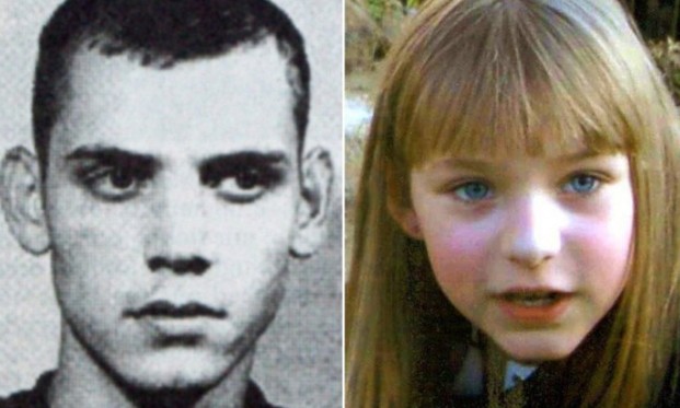 Πώς ένας νεοναζί δολοφόνος συνδέεται με την εξαφάνιση ενός 9χρονου κοριτσιού - Φωτογραφία 1