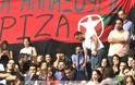 Συνέδριο ΣΥΡΙΖΑ: Στις εξέδρες με τη Νεολαία ο Αλέξης Τσίπρας [photos] - Φωτογραφία 3
