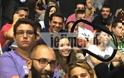 Συνέδριο ΣΥΡΙΖΑ: Στις εξέδρες με τη Νεολαία ο Αλέξης Τσίπρας [photos] - Φωτογραφία 5