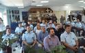 Το αστυνομικό μέγαρο Χανίων επισκέφθηκε ο αρχηγός της ΕΛΑΣ [photos+video] - Φωτογραφία 2