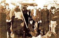 9141 - Επιστολή του Ιερομονάχου Δανιήλ Κατουνακιώτη για την εισβολή ανταρτών στο Άγιο Όρος και τη μάχη που διεξήχθη στις Καρυές, σαν σήμερα 16 Οκτωβρίου, το 1948 - Φωτογραφία 2